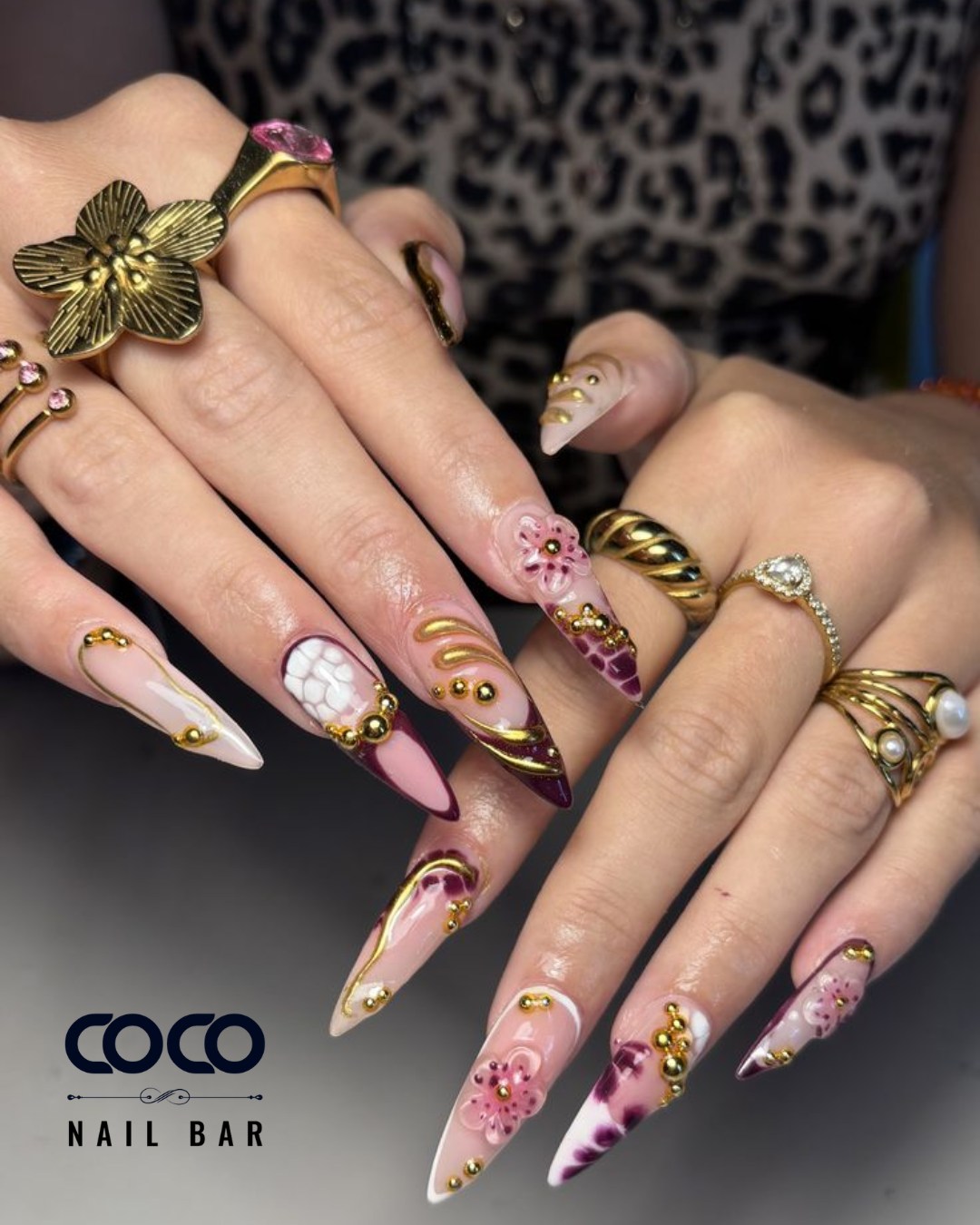 amazing nail